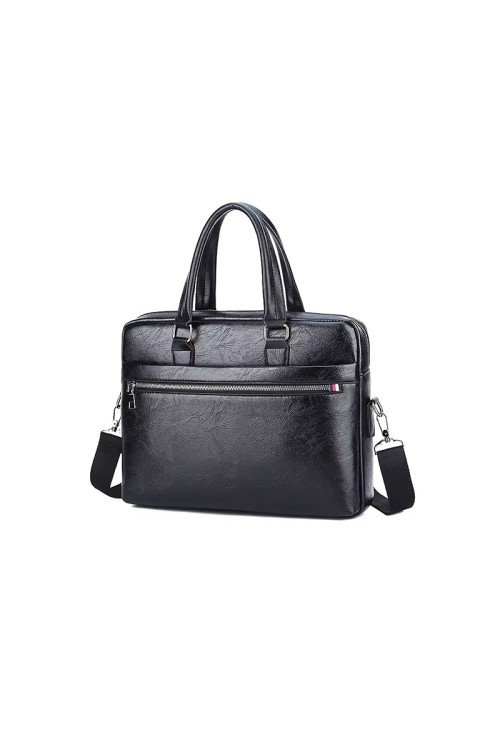 BC01-4-500x731-1 High quality waterproof leather briefcase