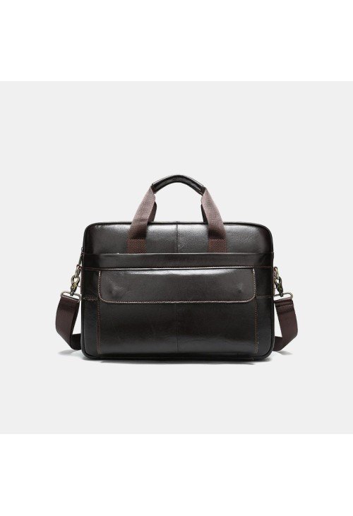 BC23-1-500x731-1 Durable hard shell leather business briefcase