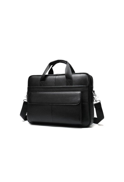 BC23-2-500x731-1 Durable hard shell leather business briefcase
