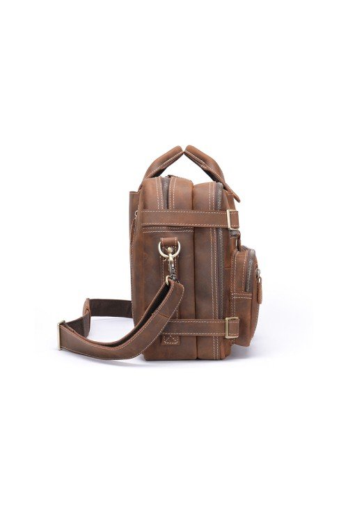 BC24-2-500x731-1 Durable leather convertible backpack briefcase