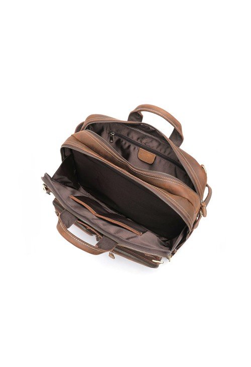 BC24-5-500x731-1 Durable leather convertible backpack briefcase