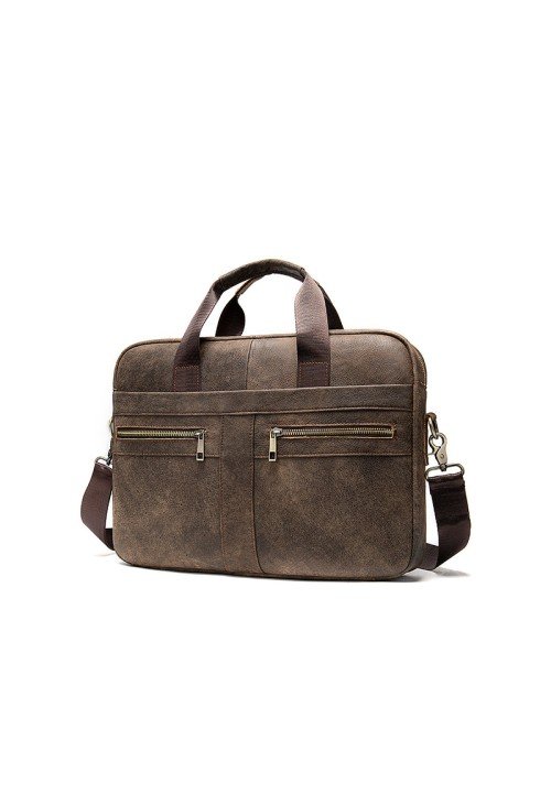 BC30-4-500x731-1 Business glossy vintage leather briefcase