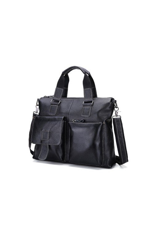 BC32-2-500x731-1 High quality full grain leather business briefcase