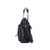 High quality full grain leather business briefcase