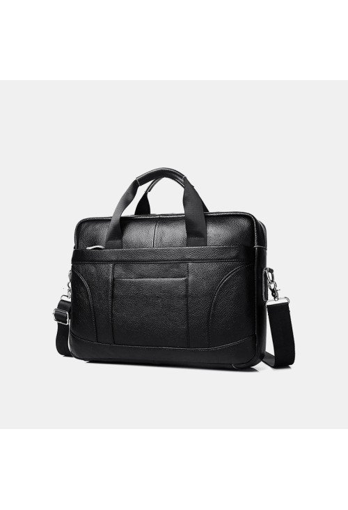 BC34-1-500x731-1 Luxurious high quality leather business briefcase