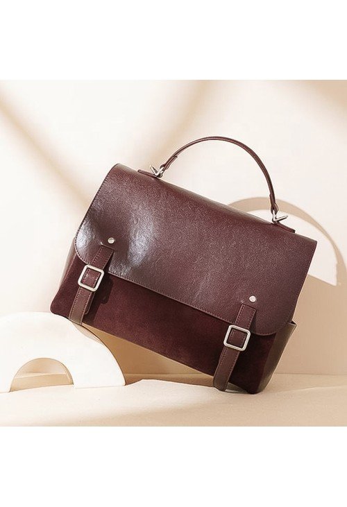 BP04-2-500x731-1 New fashion waterproof leather backpack