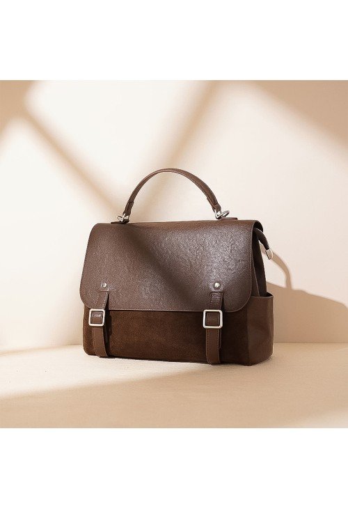 BP04-3-500x731-1 New fashion waterproof leather backpack