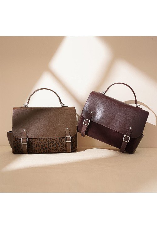 BP04-4-500x731-1 New fashion waterproof leather backpack