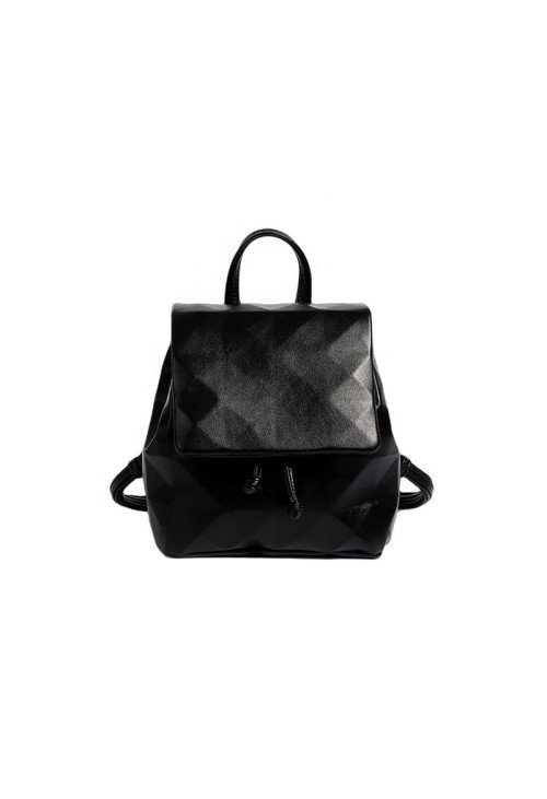 BP05-4-500x731-1 Stylish small geometric rhombus backpack