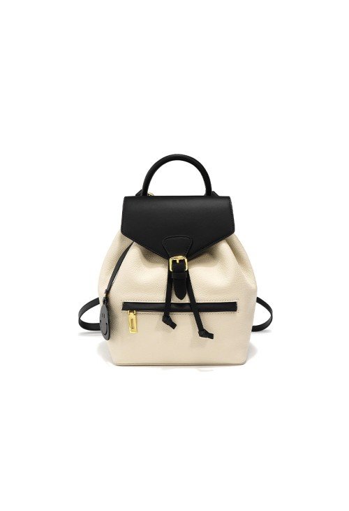 BP07-4-500x731-1 High-quality stitching large-capacity leather backpack