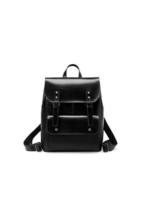BP09-4-500x731-1 Portable vintage smooth leather backpack