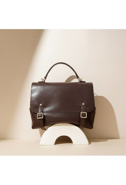 BP16-3-500x731-1 Casual fashionable high quality leather backpack