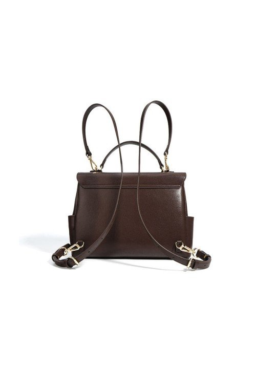 BP16-5-500x731-1 Casual fashionable high quality leather backpack