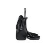 Classic and fashionable soft leather backpack