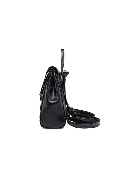 BP18-2-500x731-1 Classic and fashionable soft leather backpack