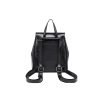 Classic and fashionable soft leather backpack