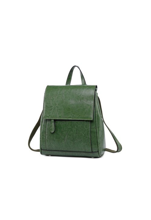 BP18-4-500x731-1 Classic and fashionable soft leather backpack