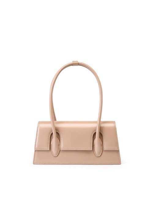 HB06-4-500x731-1 Minimalist waterproof leather flap handbag