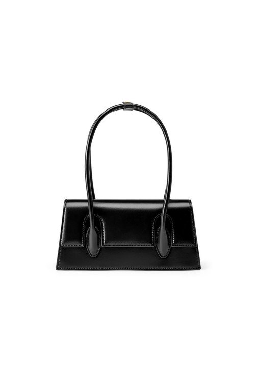 HB06-5-500x731-1 Minimalist waterproof leather flap handbag