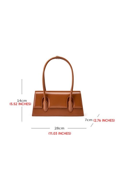 HB06-6-500x731-1 Minimalist waterproof leather flap handbag