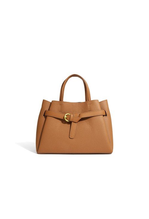 HB09-5-500x731-1 Premium lightweight genuine leather women's handbag
