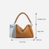 New simple and fashionable ladies handbag