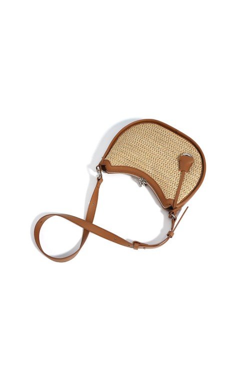 HB12-4-500x731-1 Simple large capacity woven women's handbag