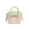 High-end large-capacity genuine leather women's handbag