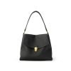 New soft genuine leather women's handbag
