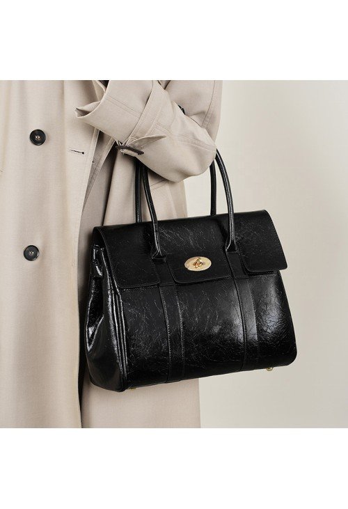 HB22-2-500x731-1 Luxurious large capacity soft leather women's handbag