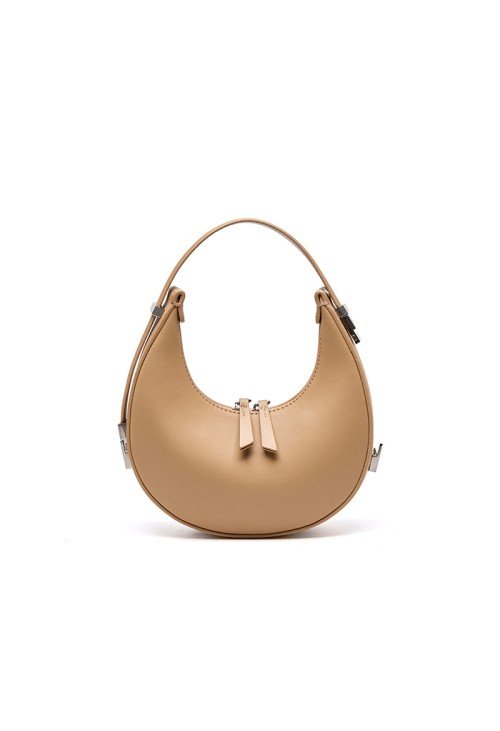 HB28-4-500x731-1 Half-moon trendy leather women's handbag