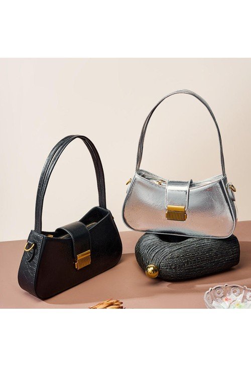 HB29-3-500x731-1 Exquisite and elegant leather women's handbag