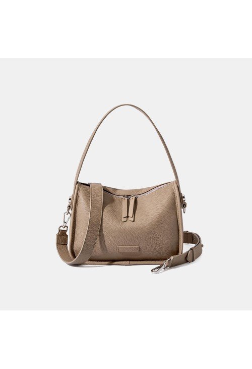 HB30-1-500x731-1 Cushion textured leather women's handbag