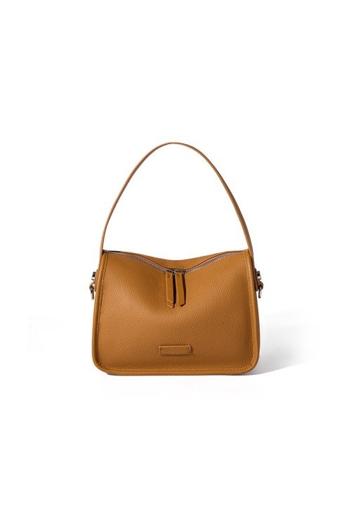 HB30-5-500x731-1 Cushion textured leather women's handbag