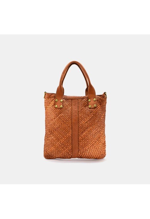 HB31-1-500x731-1 Fine woven leather women's handbag