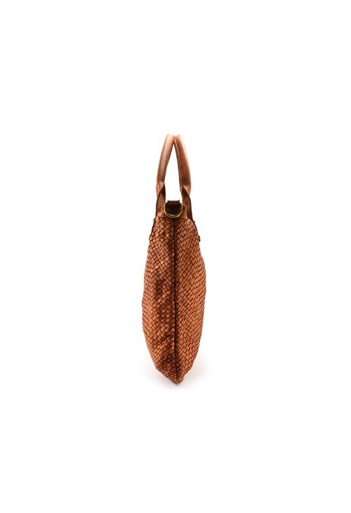 HB31-3-500x731-1 Fine woven leather women's handbag