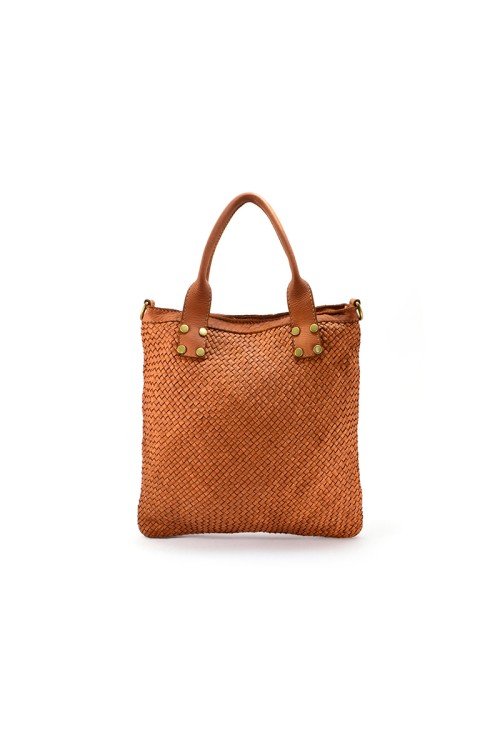 HB31-4-500x731-1 Fine woven leather women's handbag
