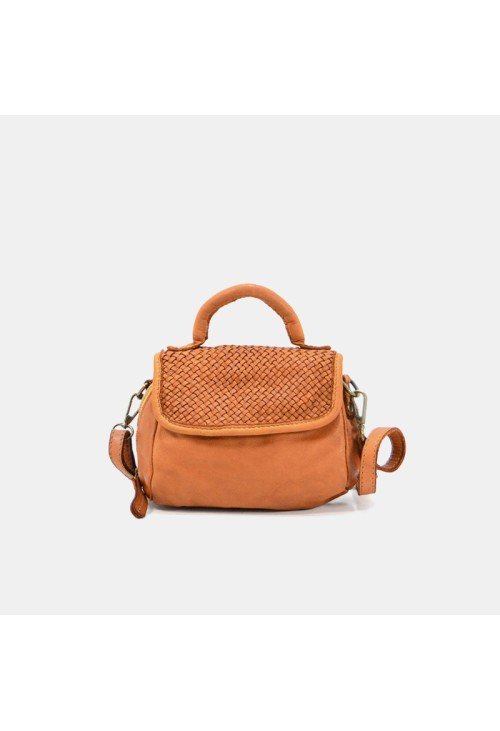 HB32-1-500x731-1 Vintage woven leather women's handbag
