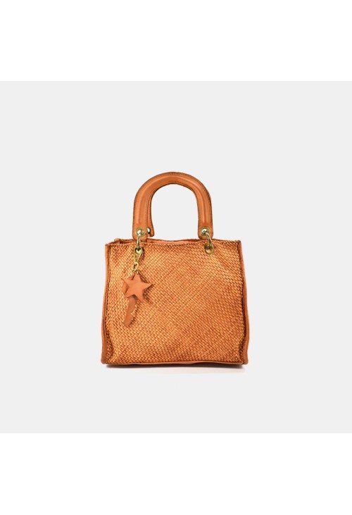 HB33-1-500x731-1 Premium braided leather women's handbag