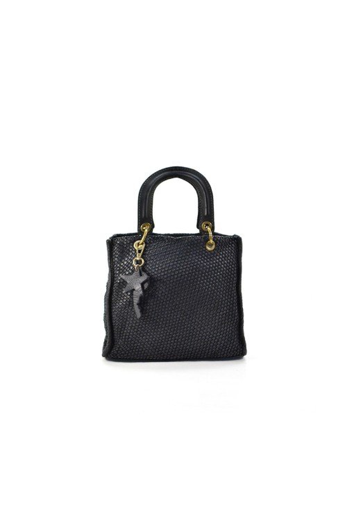 HB33-5-500x731-1 Premium braided leather women's handbag