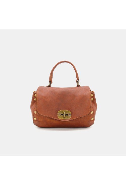 HB35-1-500x731-1 Mini studded leather women's handbag
