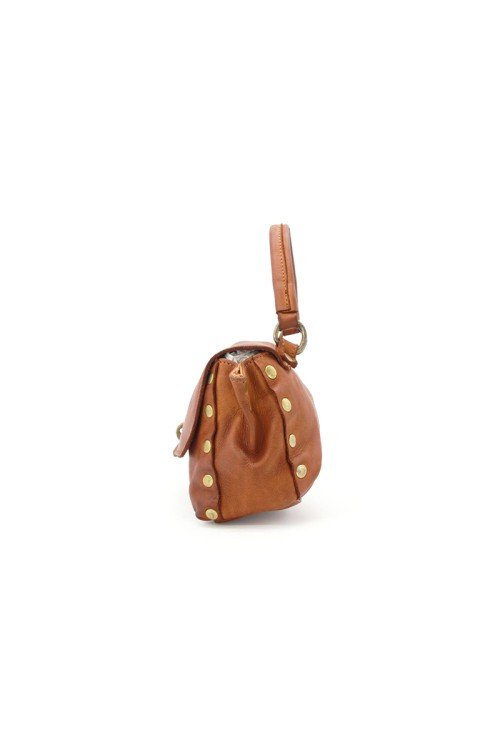 HB35-3-500x731-1 Mini studded leather women's handbag
