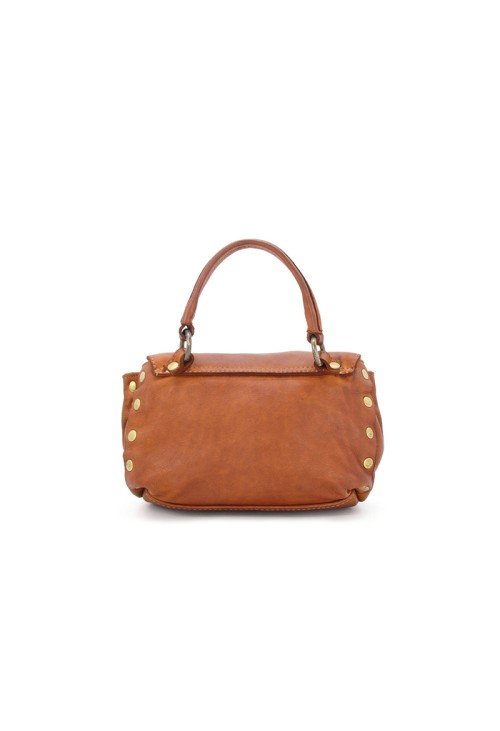 HB35-4-500x731-1 Mini studded leather women's handbag