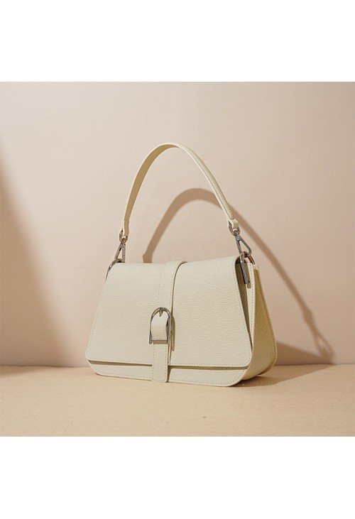 HB40-2-500x731-1 Simple and elegant leather women's handbag