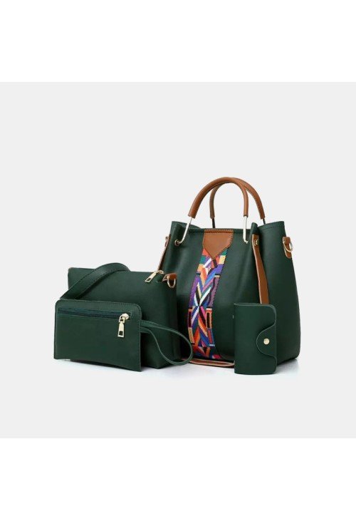 LB02-1-500x731-1 Fashionable and simple soft leather casual bag