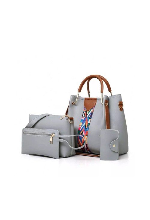 LB02-3-500x731-1 Fashionable and simple soft leather casual bag