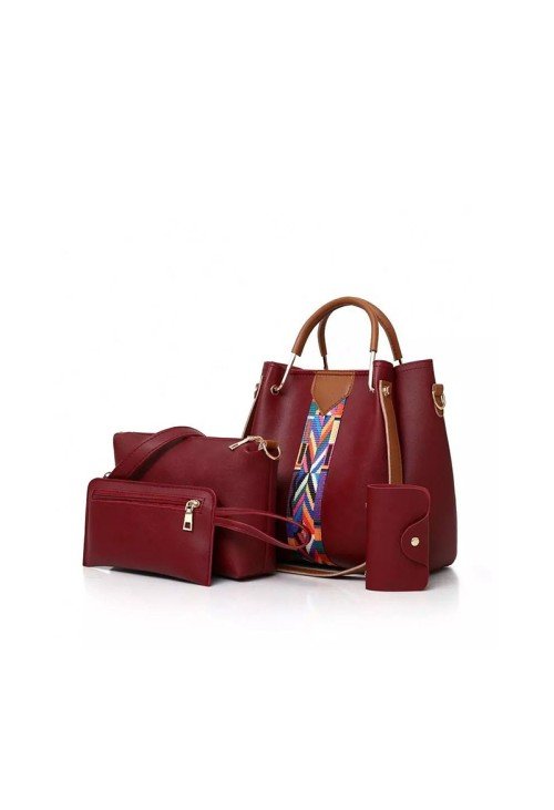 LB02-4-500x731-1 Fashionable and simple soft leather casual bag