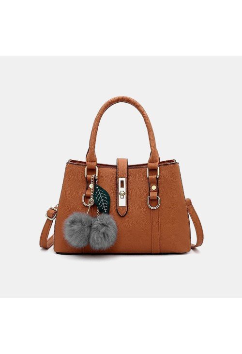LB04-1-500x731-1 Elegant luxury leather women's casual bag