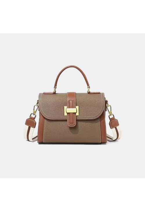 LB05-1-500x731-1 Vintage luxury leather women's casual bag