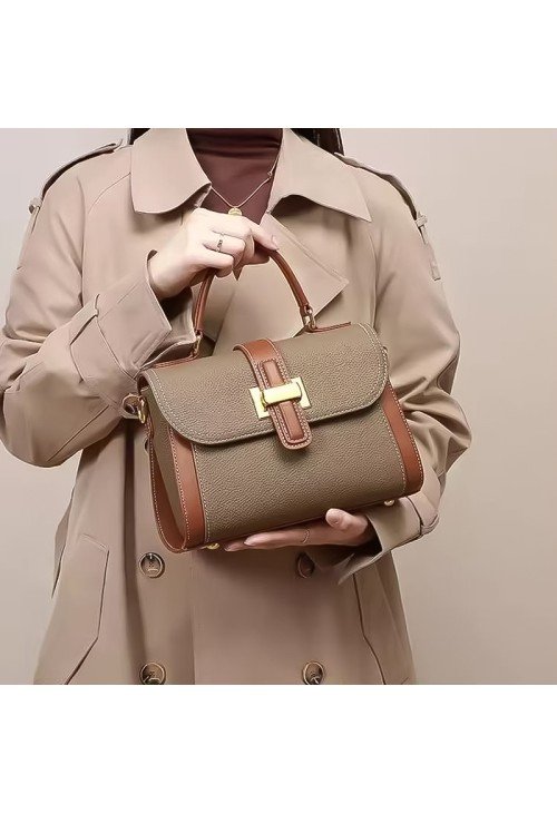 LB05-3-500x731-1 Vintage luxury leather women's casual bag